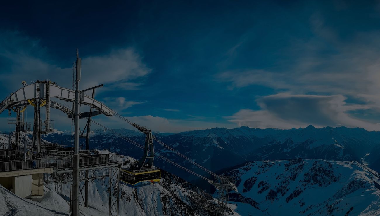 Zillertal