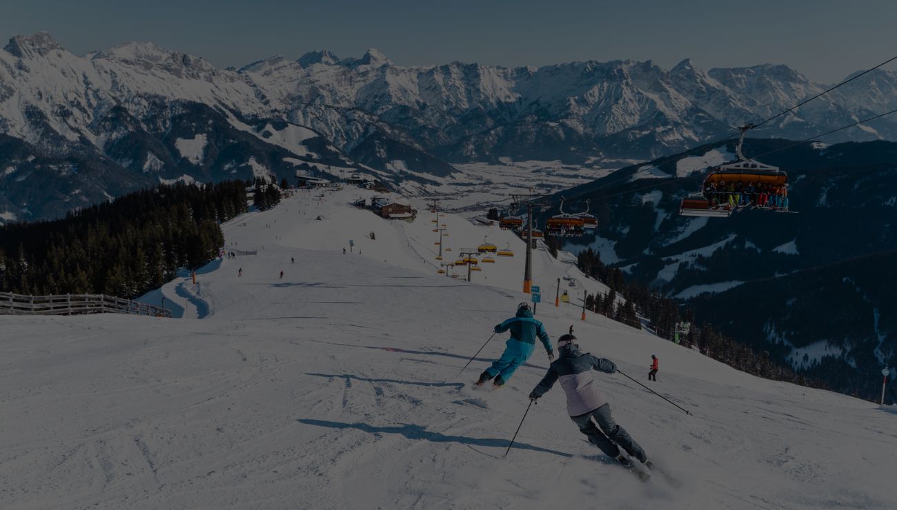 Saalbach