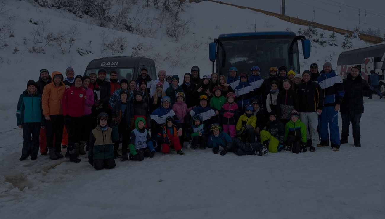 Skikurse